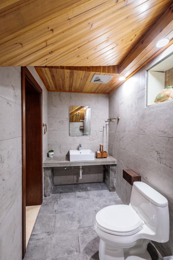 Dan'S Sea Guest House Ханчжоу Екстер'єр фото